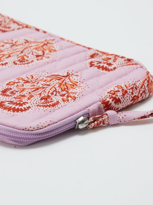 Custodia per tablet 11 pollici - Kiabi Home - Kiabi