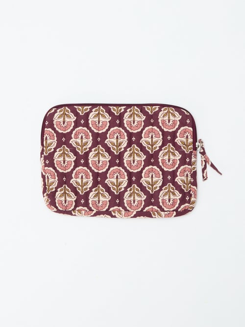 Custodia per tablet 11 pollici - Kiabi Home - Kiabi