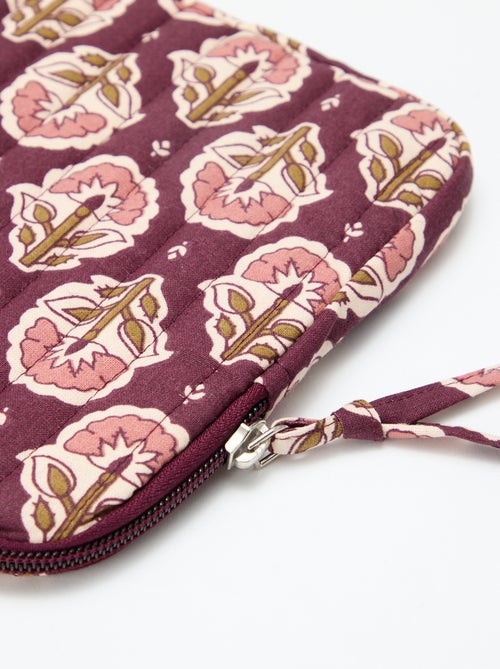 Custodia per tablet 11 pollici - Kiabi Home - Kiabi