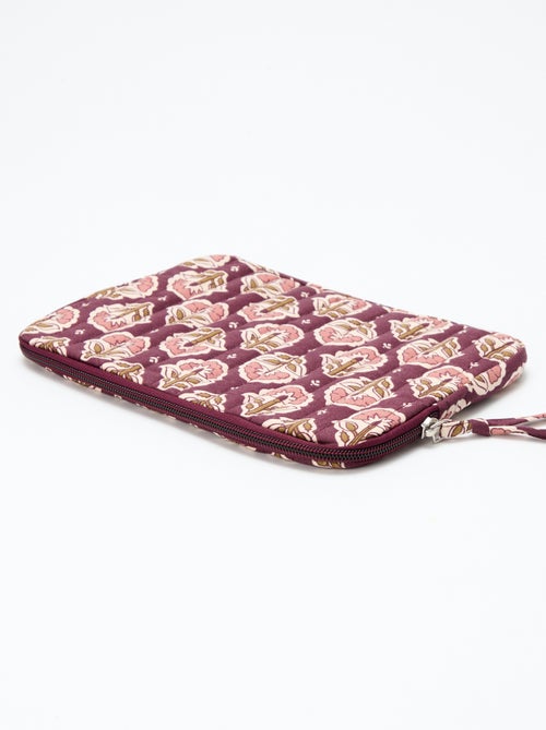 Custodia per tablet 11 pollici - Kiabi Home - Kiabi