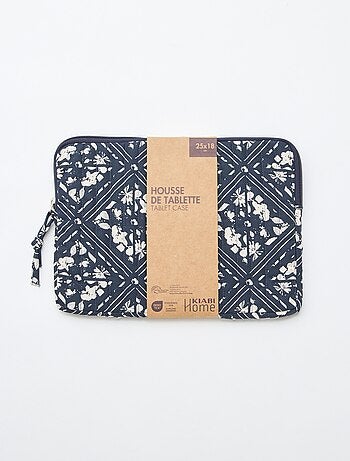 Custodia per tablet 19 x 25 cm - Kiabi Home