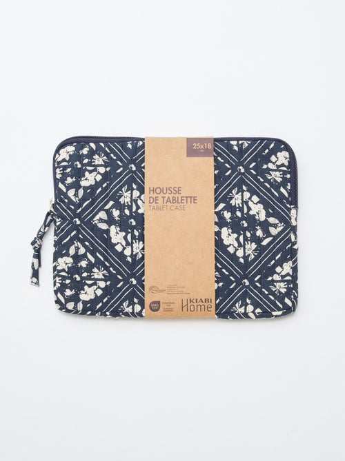 Custodia per tablet 19 x 25 cm - Kiabi Home - Kiabi