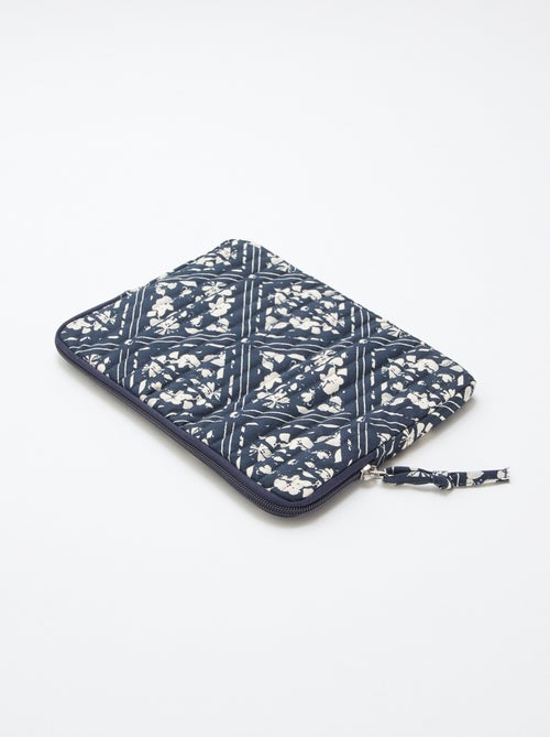 Custodia per tablet 19 x 25 cm - Kiabi Home - Kiabi