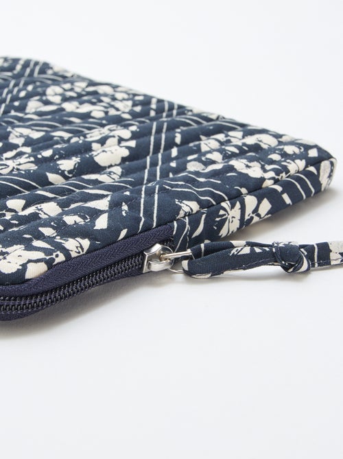 Custodia per tablet 19 x 25 cm - Kiabi Home - Kiabi