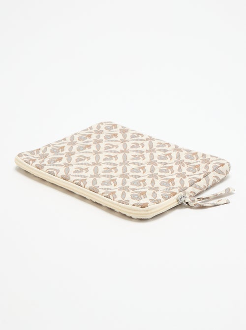 Custodia per tablet - Kiabi Custodia per tablet - Kiabi