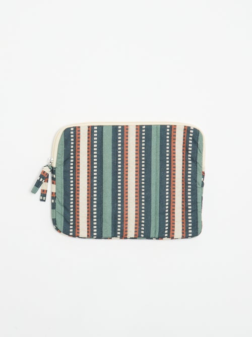 Custodia per tablet - Kiabi