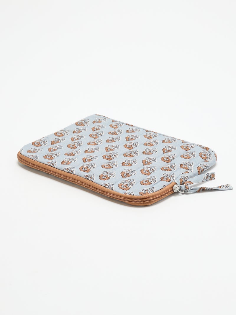 Custodia per tablet Blu - Kiabi
