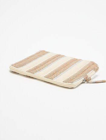 Custodia per tablet