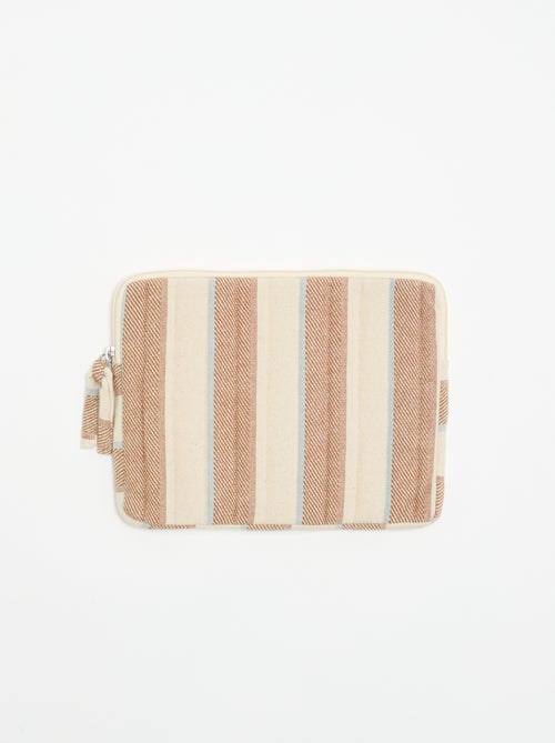 Custodia per tablet - Kiabi
