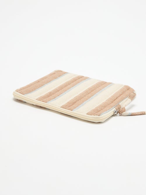 Custodia per tablet - Kiabi