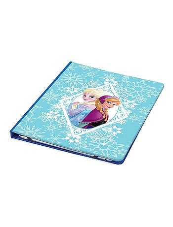 Custodia universale Frozen per tablet da 710'' in folio