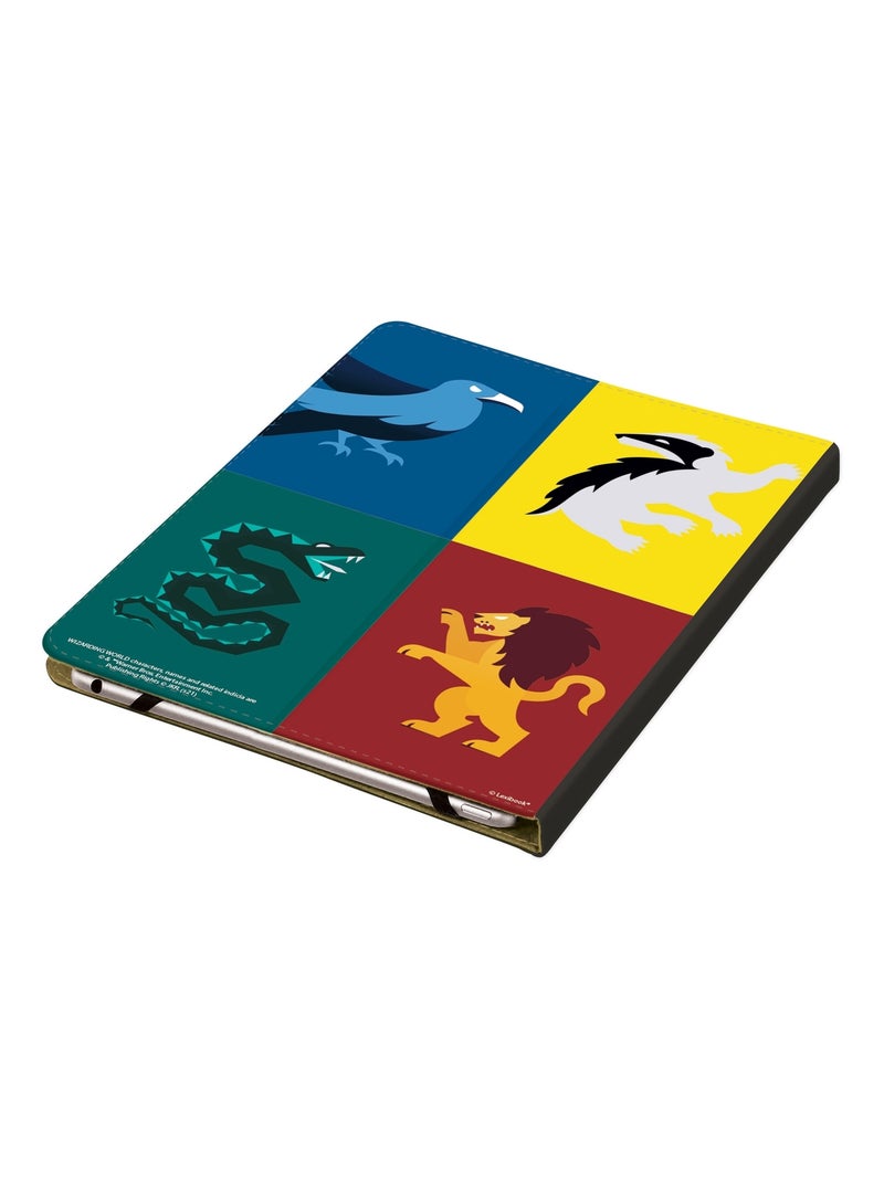 Custodia universale per tablet 7-10" Harry Potter Multicolore - Kiabi