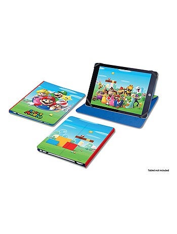 Custodia universale per tablet Super Mario 710