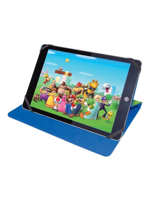 Custodia universale per tablet Super Mario 710 - Kiabi