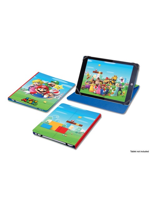 Custodia universale per tablet Super Mario 710 - Kiabi
