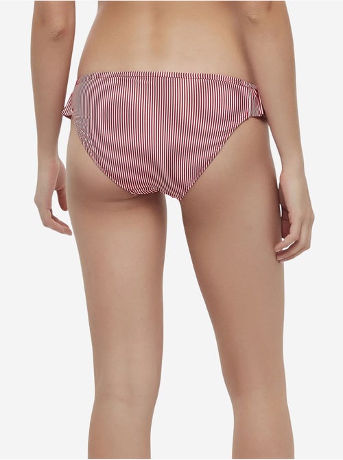 Cute side slip bikini penti - Kiabi