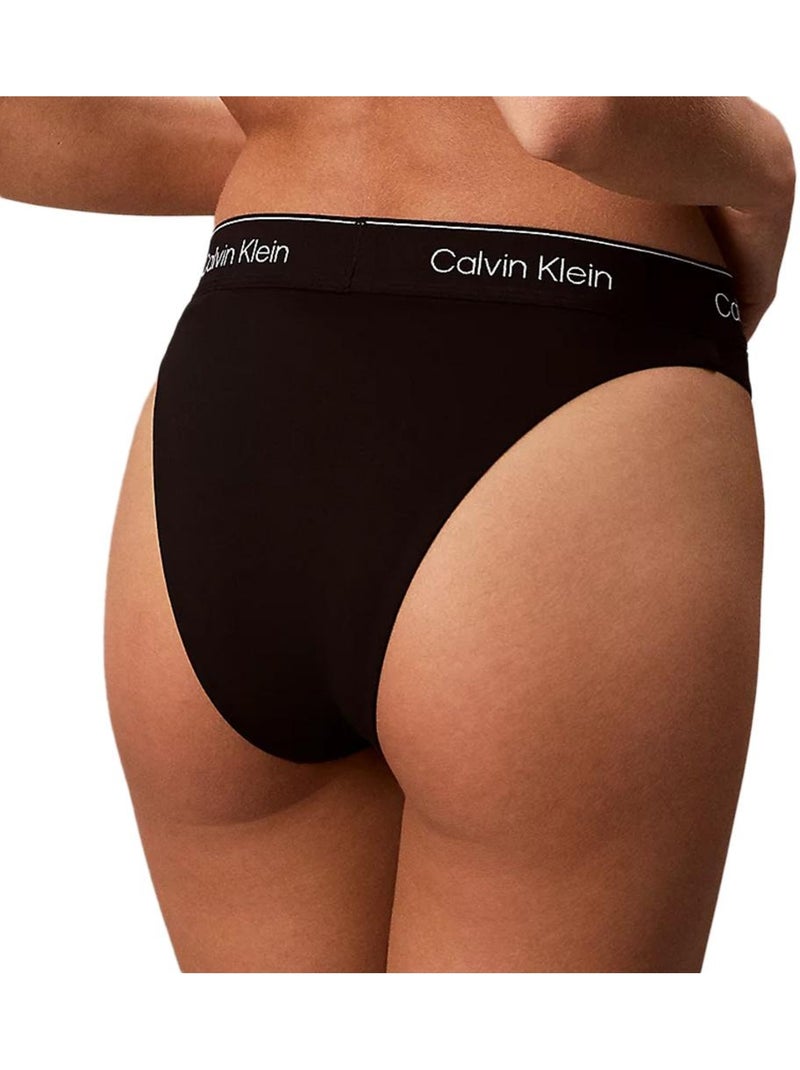 da Donna Calvin Klein Jeans Nero - Kiabi