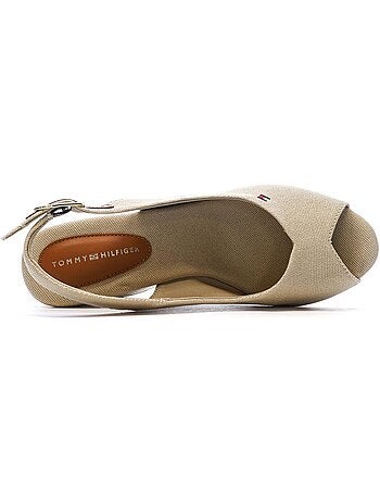 Sandali Donna Tommy Hilfiger