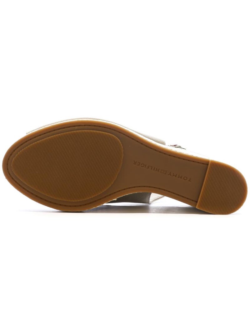 da Donna Tommy Hilfiger Beige - Kiabi