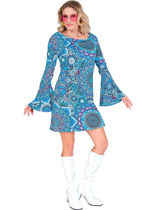 da mandala hippie anni '60 - Kiabi