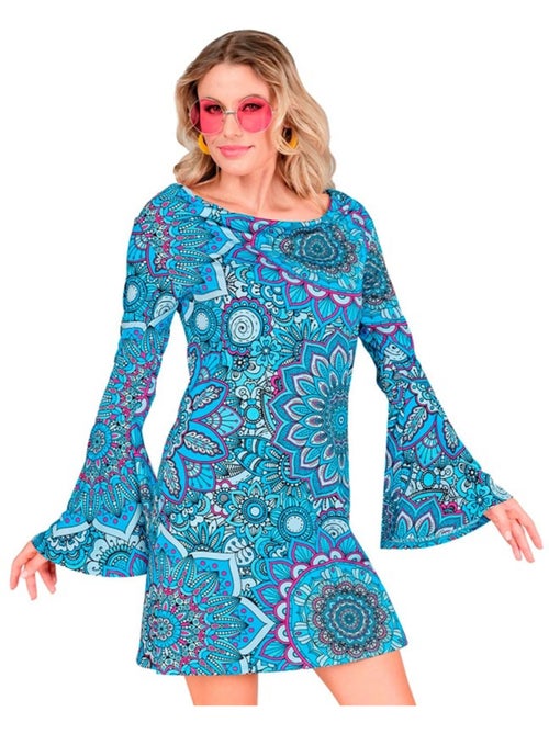 da mandala hippie anni '60 - Kiabi