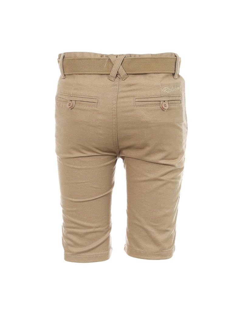 da Ragazzo Redskins Beige - Kiabi