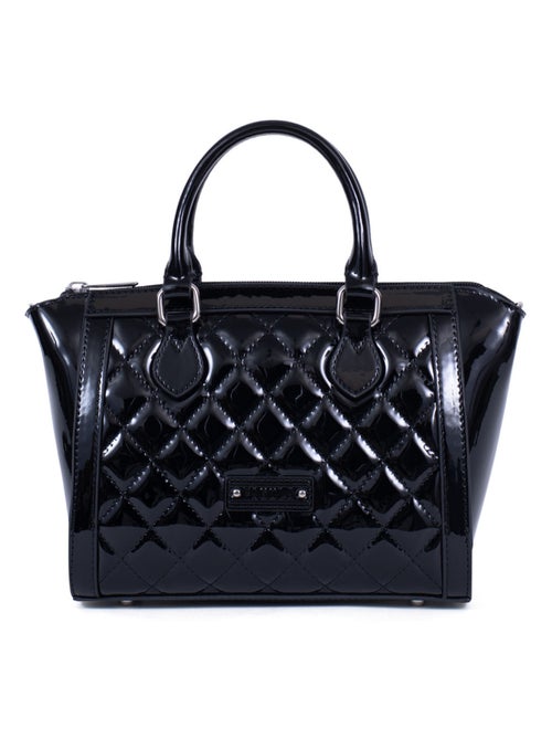 DAISY - Borsa a mano con 2 manici - Kiabi DAISY - Borsa a mano con 2 manici - Kiabi