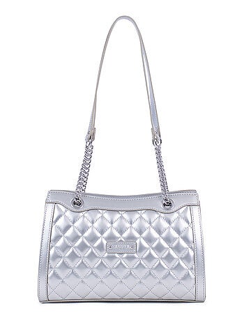 DAISY - Borsa a spalla con 2 manici