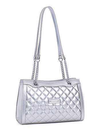 DAISY - Borsa a spalla con 2 manici