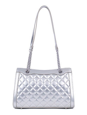 DAISY - Borsa a spalla con 2 manici