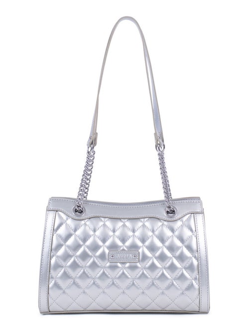 DAISY - Borsa a spalla con 2 manici - Kiabi