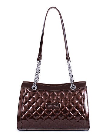 DAISY - Borsa a spalla con 2 manici