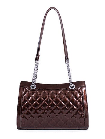DAISY - Borsa a spalla con 2 manici