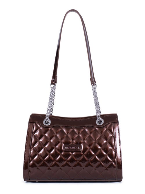 DAISY - Borsa a spalla con 2 manici - Kiabi