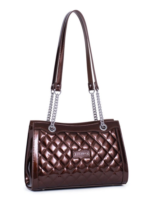 DAISY - Borsa a spalla con 2 manici - Kiabi