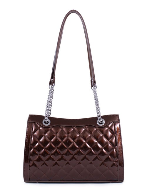 DAISY - Borsa a spalla con 2 manici - Kiabi