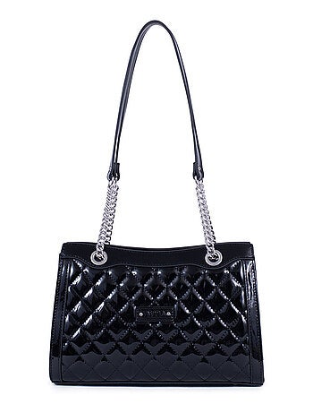DAISY - Borsa a spalla con 2 manici
