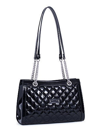 DAISY - Borsa a spalla con 2 manici