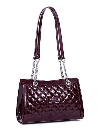 DAISY - Borsa a spalla con 2 manici