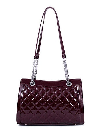 DAISY - Borsa a spalla con 2 manici