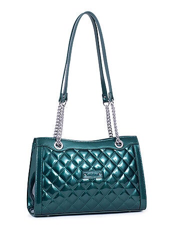 DAISY - Borsa a spalla con 2 manici