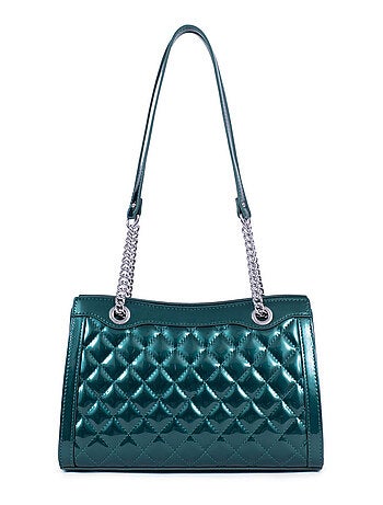 DAISY - Borsa a spalla con 2 manici