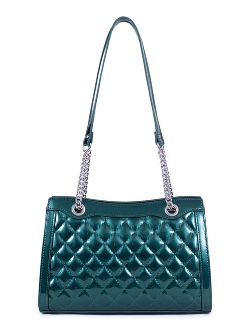 DAISY - Borsa a spalla con 2 manici - Kiabi