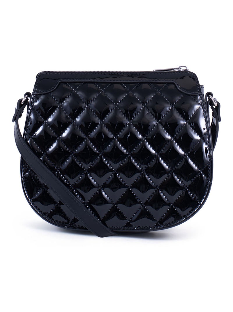 DAISY - Borsa a tracolla Nero - Kiabi