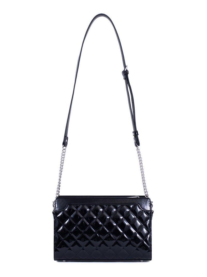 DAISY - Borsa a tracolla Nero - Kiabi