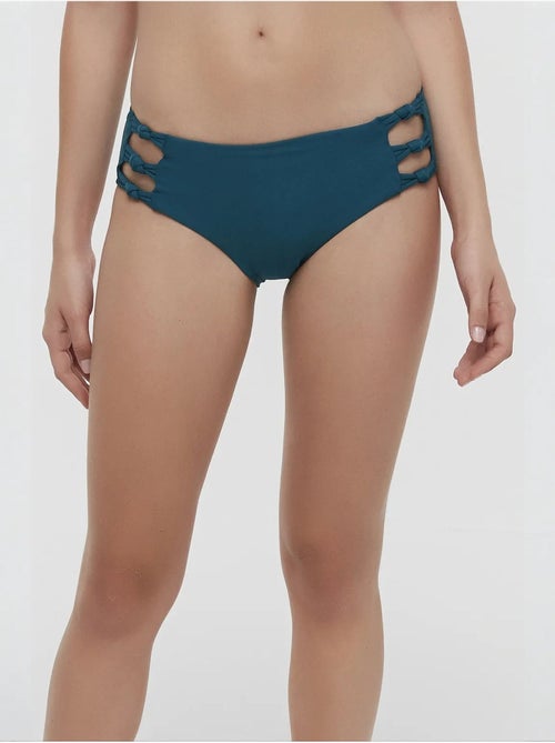 Daniela chic slip bikini penti - Kiabi