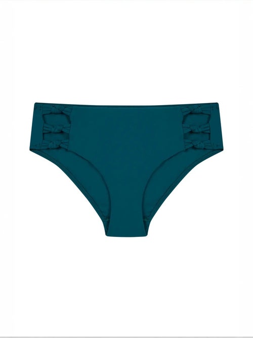 Daniela chic slip bikini penti - Kiabi