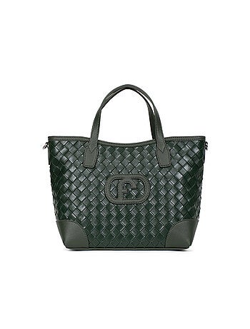 DAPHNÉ - Borsa a mano con 2 manici