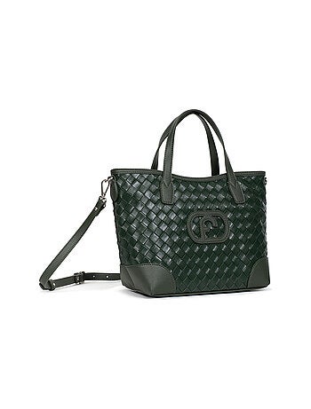 DAPHNÉ - Borsa a mano con 2 manici