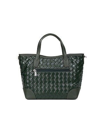 DAPHNÉ - Borsa a mano con 2 manici